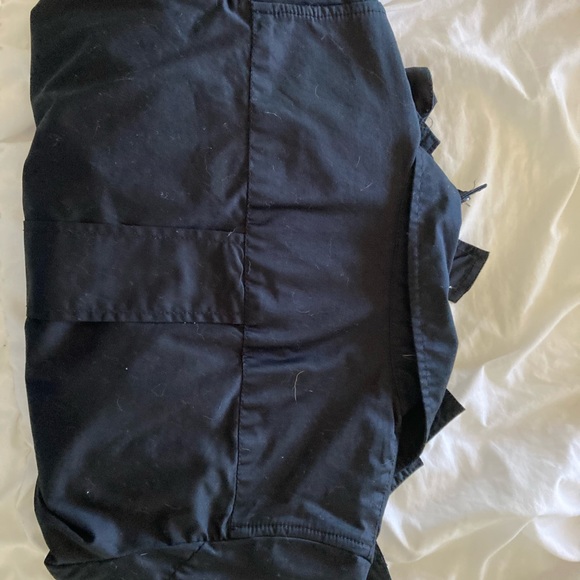 Like New Old Navy Cropped Utility Jacket - Picture 6 of 6